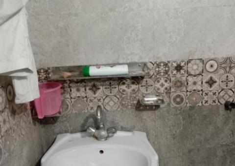 Room in an apartment for rent - 3/3