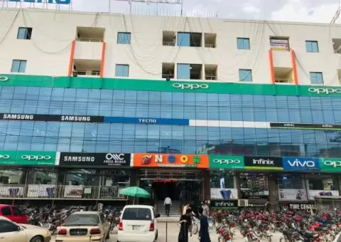 Noor Mobile Mall - 2/2