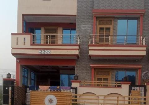 i-10/2 girls hostel islamabad - 1/7