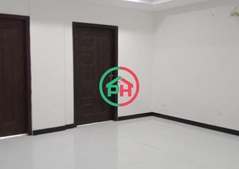 flat for sale civic center rawalpindi - 1/10