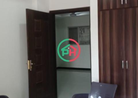 flat for sale civic center rawalpindi - 4/10
