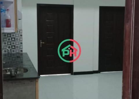 flat for sale civic center rawalpindi - 5/10