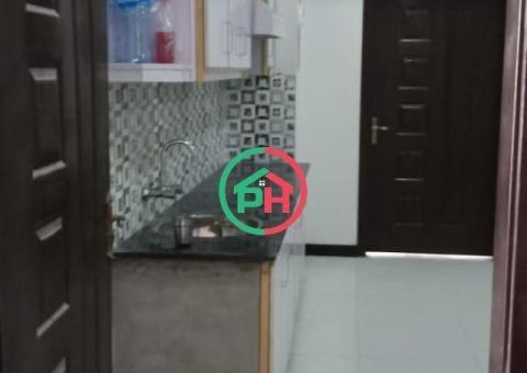 flat for sale civic center rawalpindi - 7/10