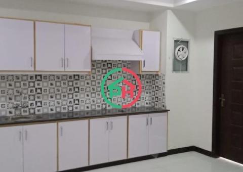 flat for sale civic center rawalpindi - 9/10