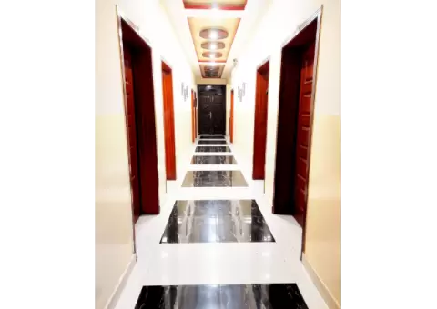 girls hostel near to international Islamic uni
