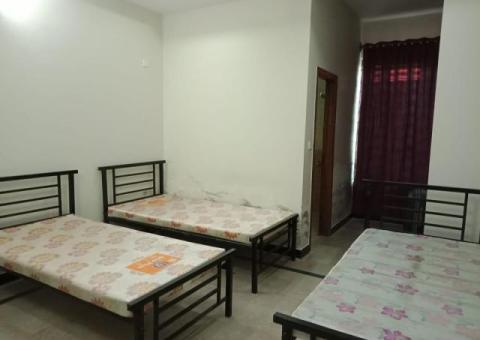 Rashida girls hostel g-13/4 islamabad - 1/5