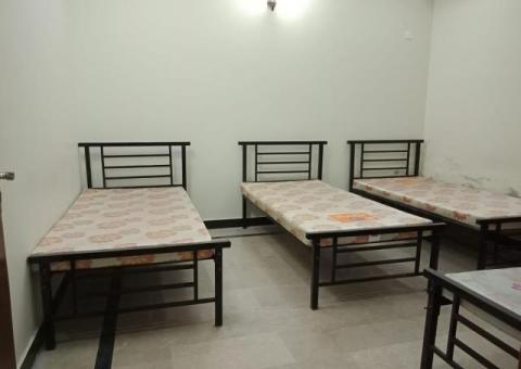 Rashida girls hostel g-13/4 islamabad - 2/5