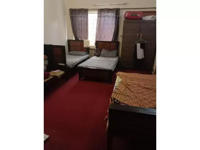 pak home girls hostel g-10 islamabad - 1/3