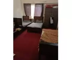 pak home girls hostel g-10 islamabad - 1