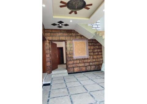 7 marla corner house bhara kahu - 2/10