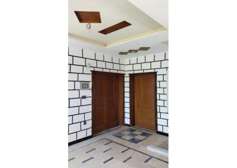 7 marla corner house bhara kahu - 5/10