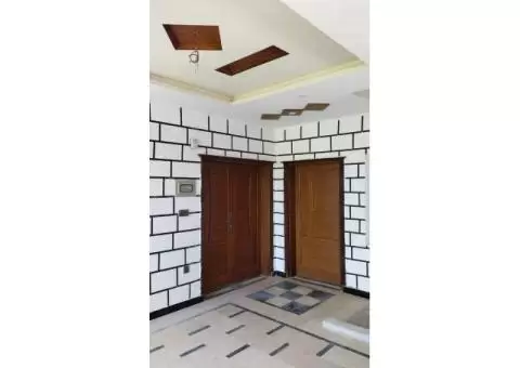 7 marla corner house bhara kahu - 5/10
