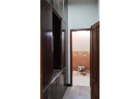 7 marla corner house bhara kahu - 8/10