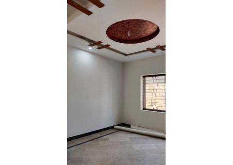 7 marla corner house bhara kahu - 9/10