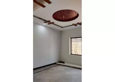 7 marla corner house bhara kahu - 9/10