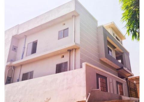 7 marla corner house bhara kahu - 10/10