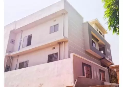 7 marla corner house bhara kahu - 10/10