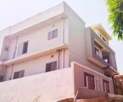 7 marla corner house bhara kahu - 10