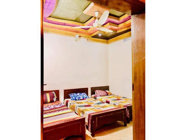 house type female hostel Rawalpindi - 1