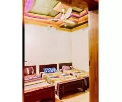 house type female hostel Rawalpindi