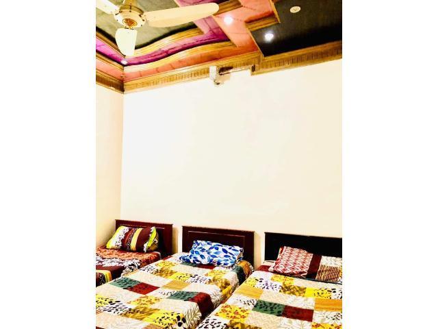 house type female hostel Rawalpindi - 2