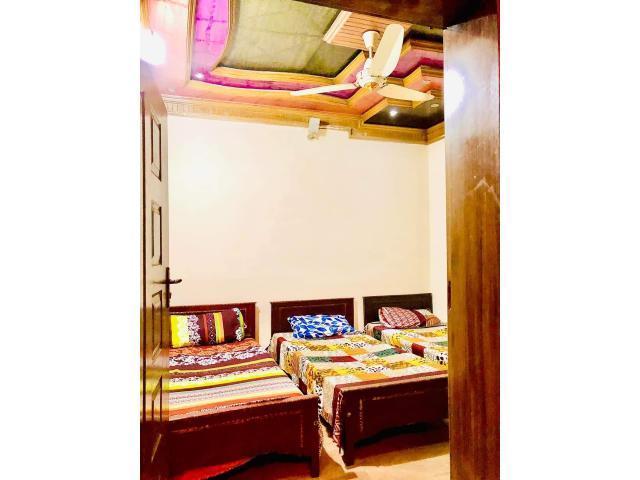 house type female hostel Rawalpindi - 3