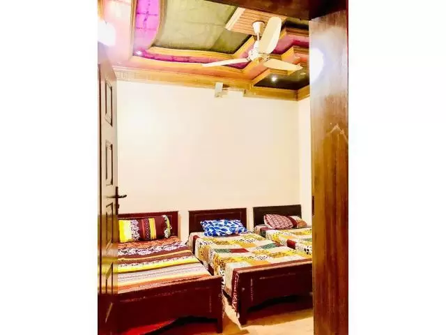house type female hostel Rawalpindi - 3/3