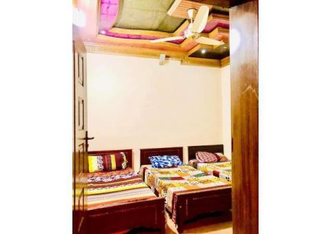 house type female hostel Rawalpindi - 3/3