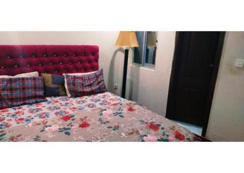 girls & boys hostel in Islamabad - 1/4