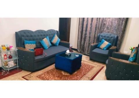 girls & boys hostel in Islamabad - 3/4