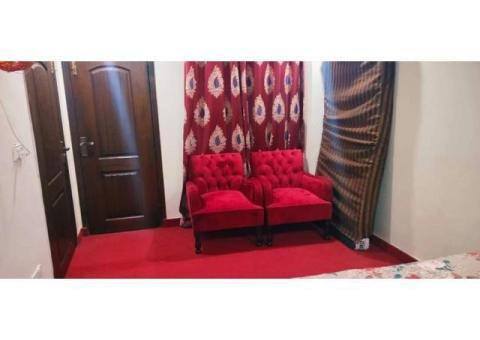 girls & boys hostel in Islamabad - 4/4