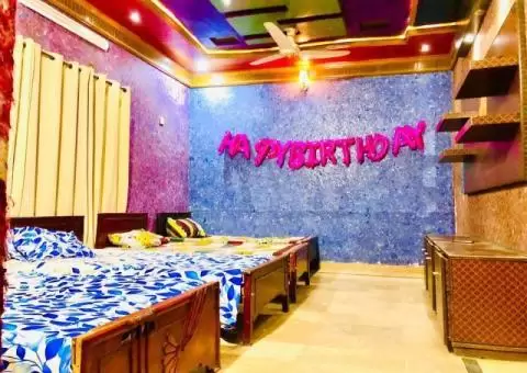 Capital boys hostel Islamabad - 6/15