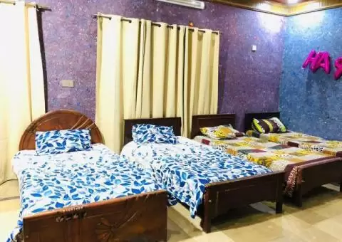 Capital boys hostel Islamabad - 7/15