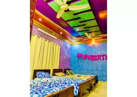 Capital boys hostel Islamabad - 9/15