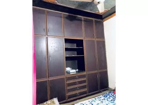 Capital boys hostel Islamabad - 13/15