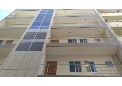 DHA RAWALPINDI APPOINTMENT FOR RENT - 1/8