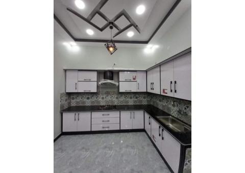 Apartment in  DHA,Bahria town,Media town - 1/14