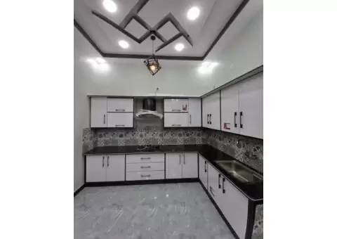 Apartment in  DHA,Bahria town,Media town - 1/14