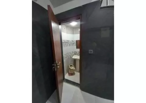 Apartment in  DHA,Bahria town,Media town - 13/14