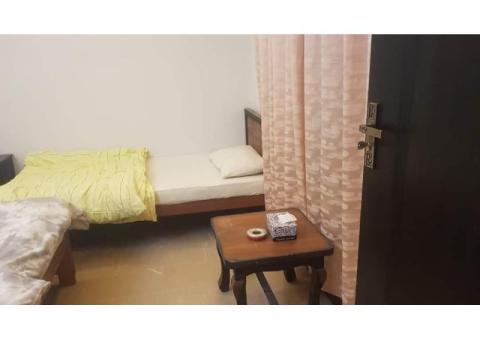 awan paying guest e11 Islamabad - 6/11