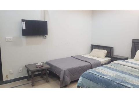 awan paying guest e11 Islamabad - 9/11