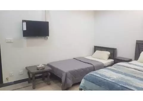 awan paying guest e11 Islamabad - 9/11