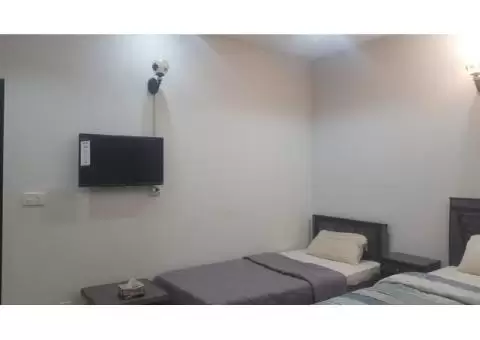 awan paying guest e11 Islamabad - 10/11