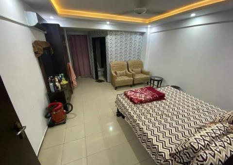 paying guest G-11 Islamabad - 1/12