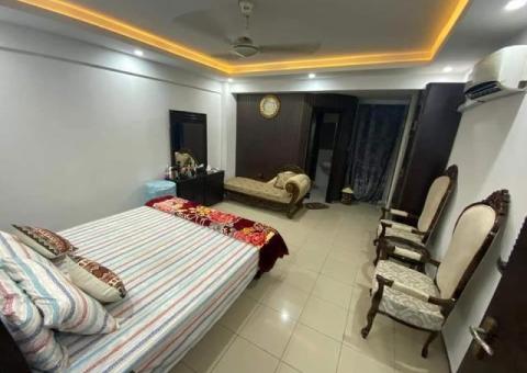 paying guest G-11 Islamabad - 2/12