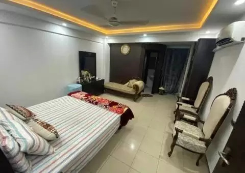 paying guest G-11 Islamabad - 2/12