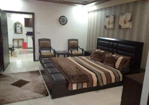 paying guest G-11 Islamabad - 9/12