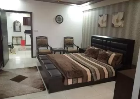 paying guest G-11 Islamabad - 9/12