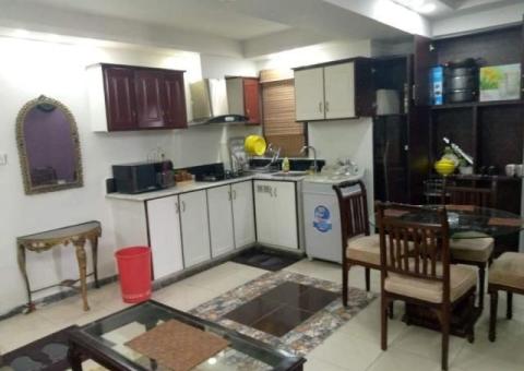 paying guest G-11 Islamabad - 10/12