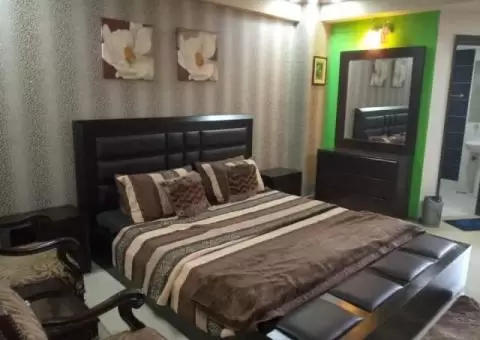 paying guest G-11 Islamabad - 11/12